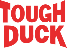 tough duck